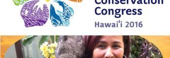 IUCN Congress