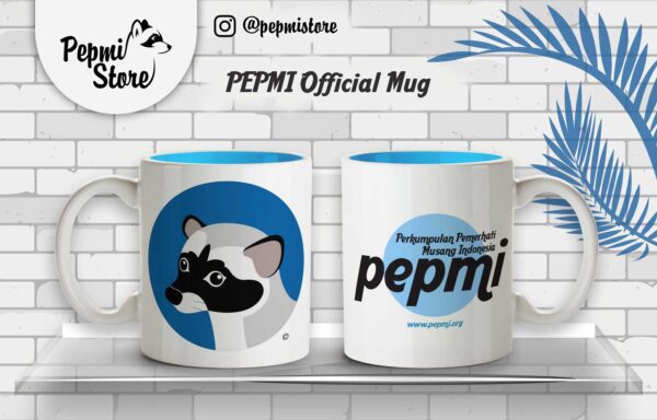 PEPMI Official Mug